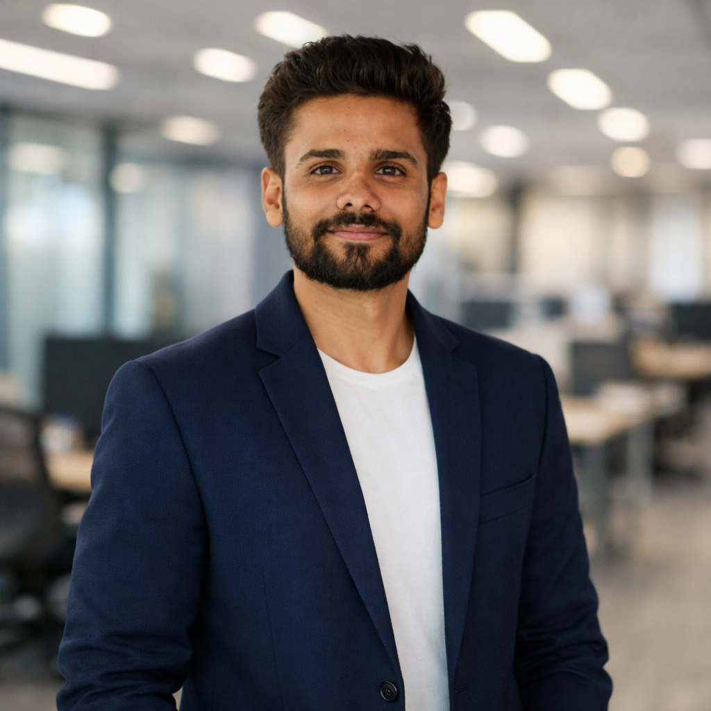 Aman Dwivedi