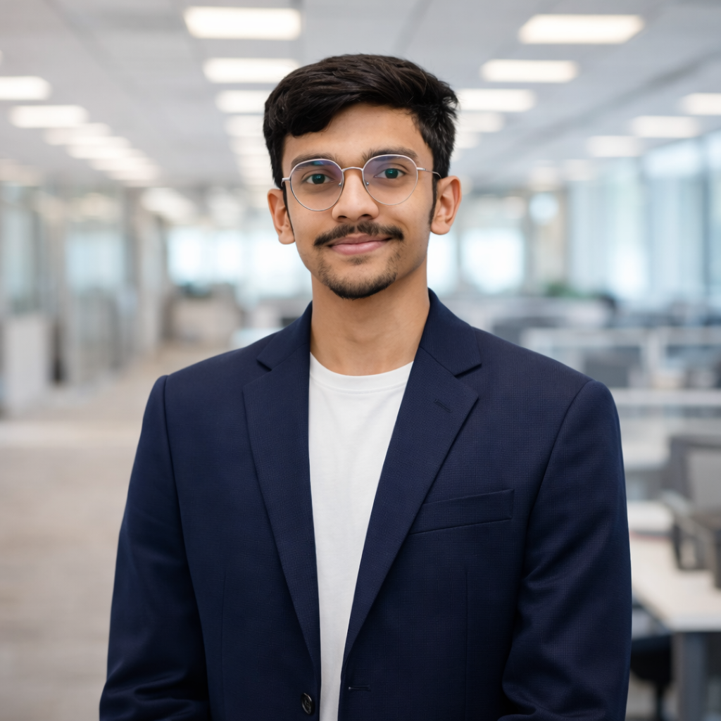 Meet Mathukiya
