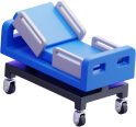 Hospitals icon