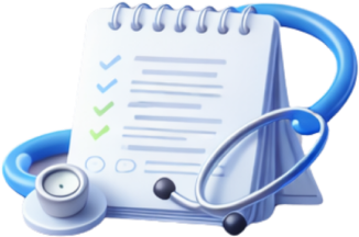 Doctor Notes