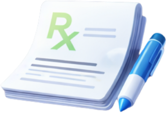 Prescriptions