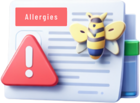 Allergies
