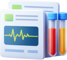 Lab reports